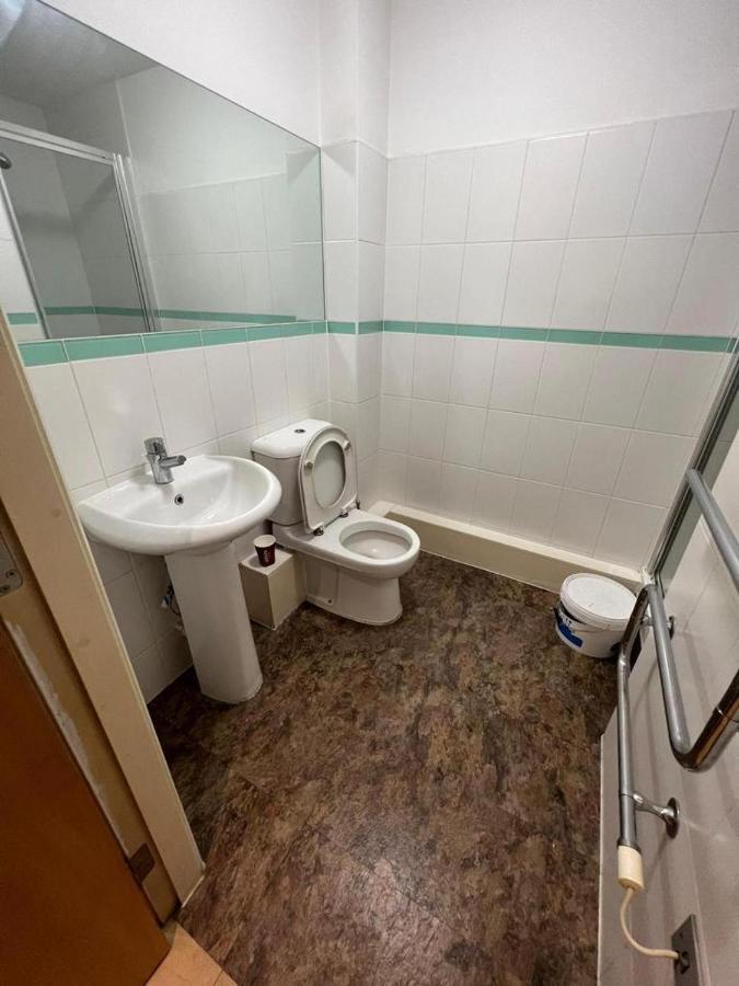 Apartment 1 Bedroom Flat - Lace Market *