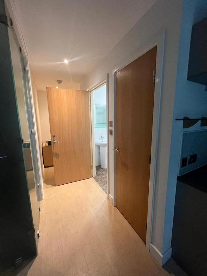 1 Bedroom Flat - Lace Market * Nottingham