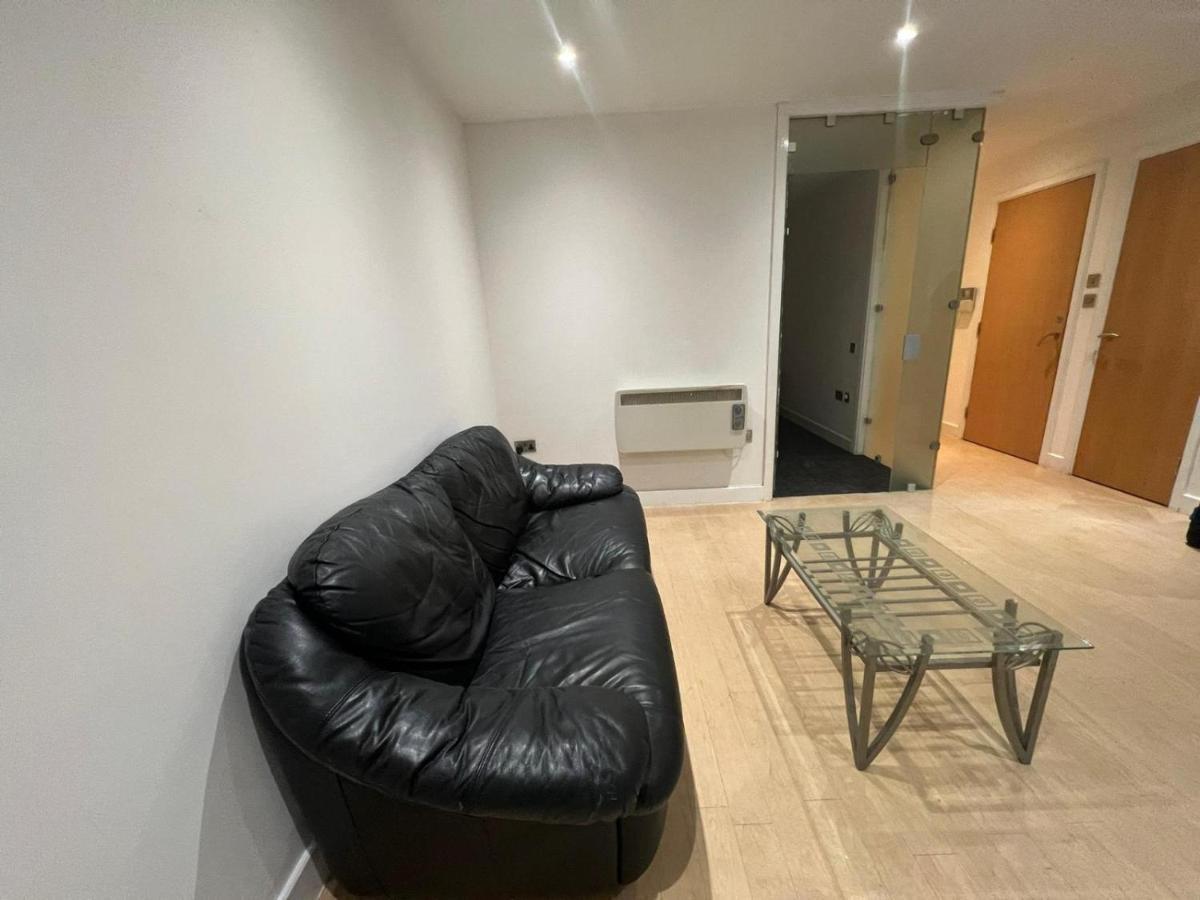 1 Bedroom Flat - Lace Market