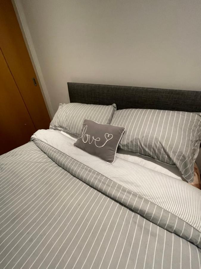 1 Bedroom Flat - Lace Market