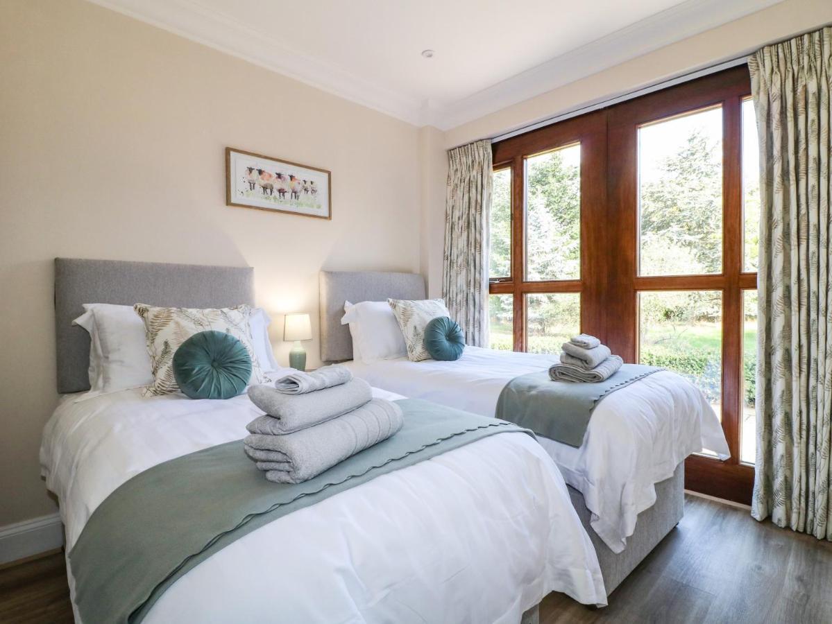 Avenue Croft Holiday home Nottingham