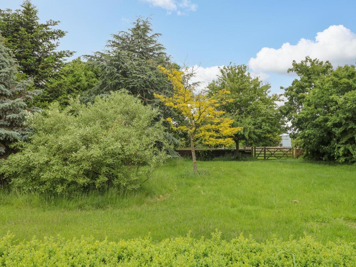 Holiday home Avenue Croft Nottingham