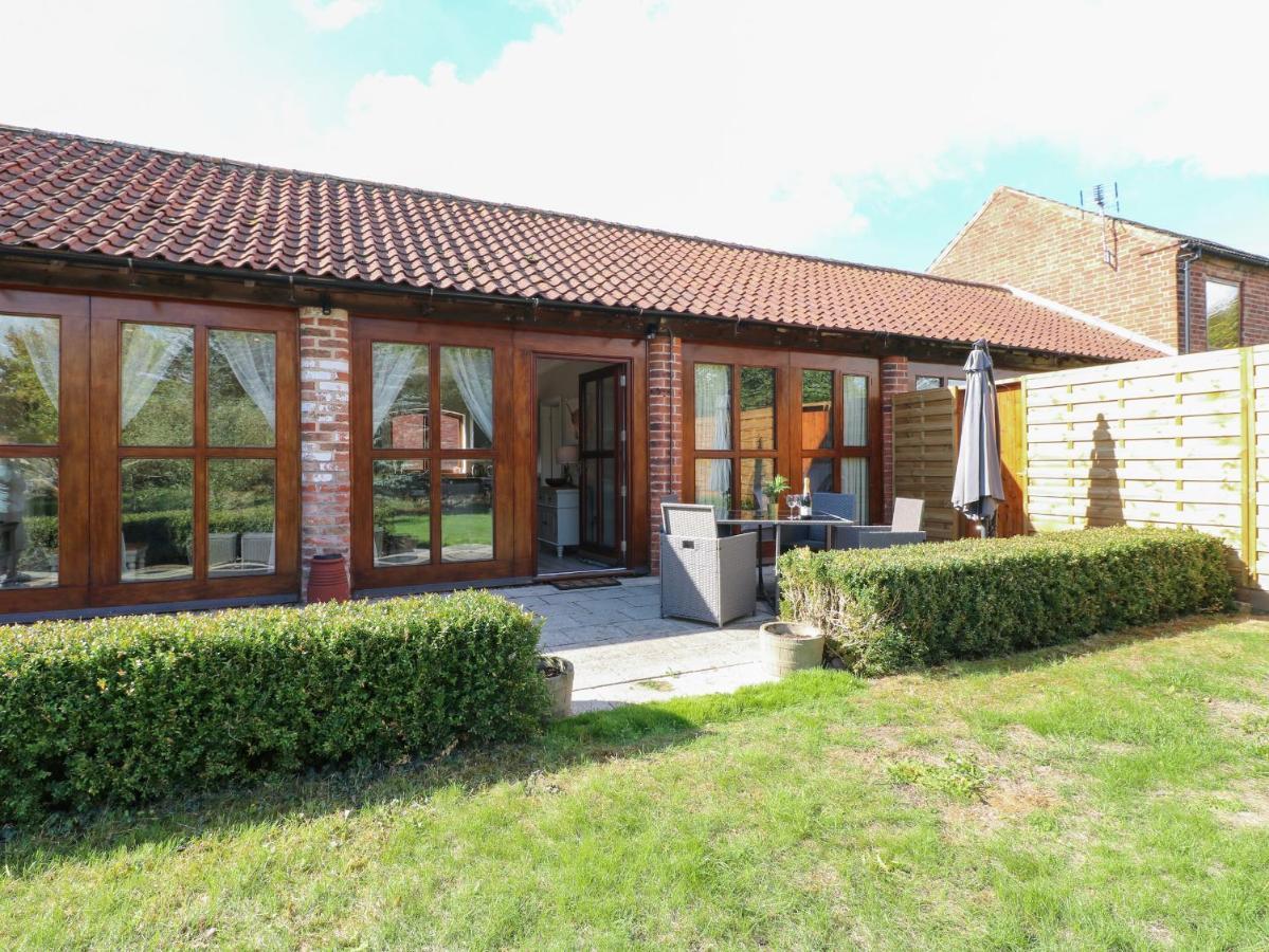 Avenue Croft Holiday home Nottingham