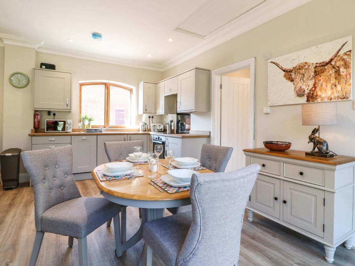 Avenue Croft Holiday home *