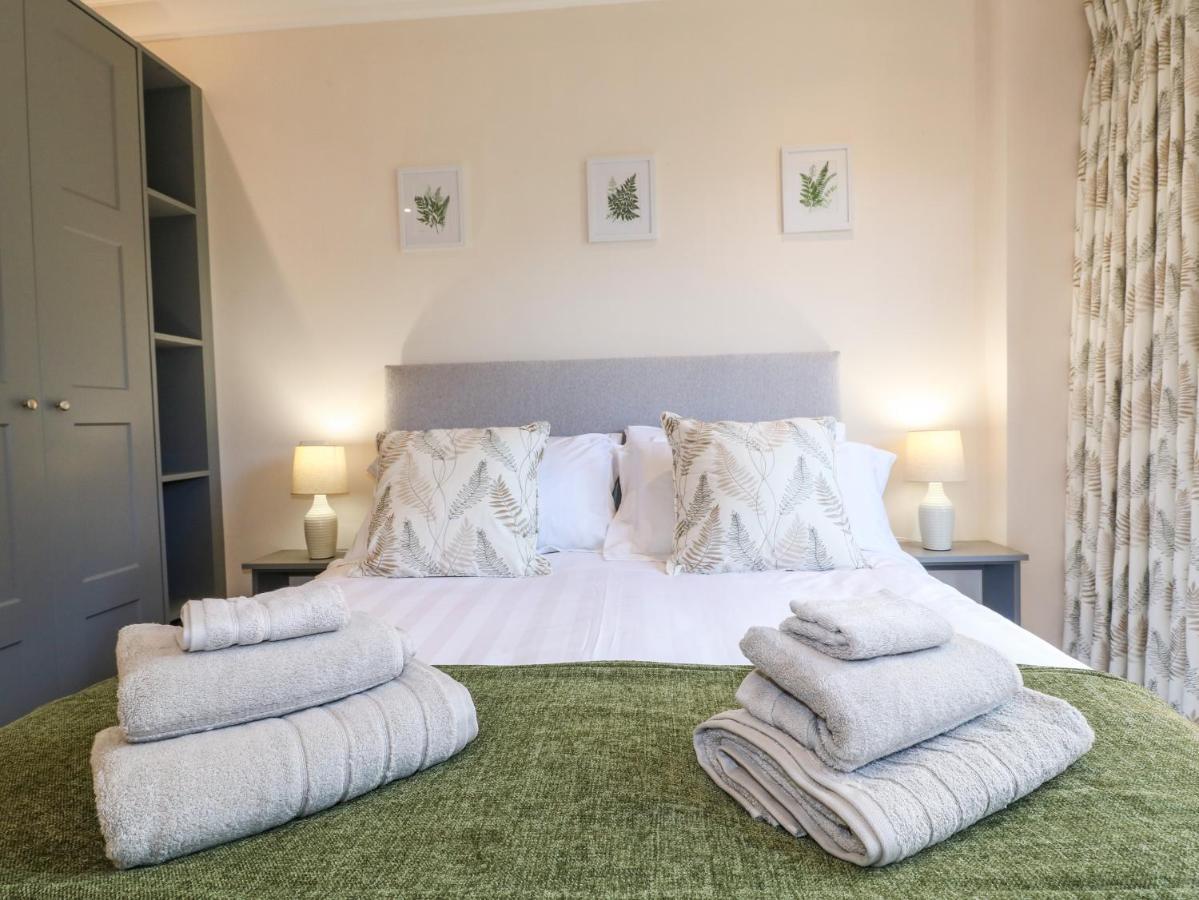 Avenue Croft Nottingham
