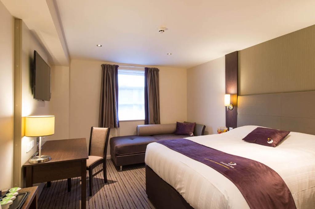 Hotel Premier Nottingham