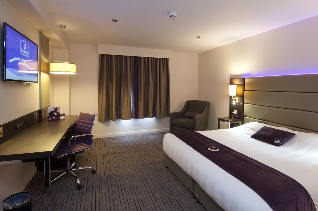 Hotel Premier