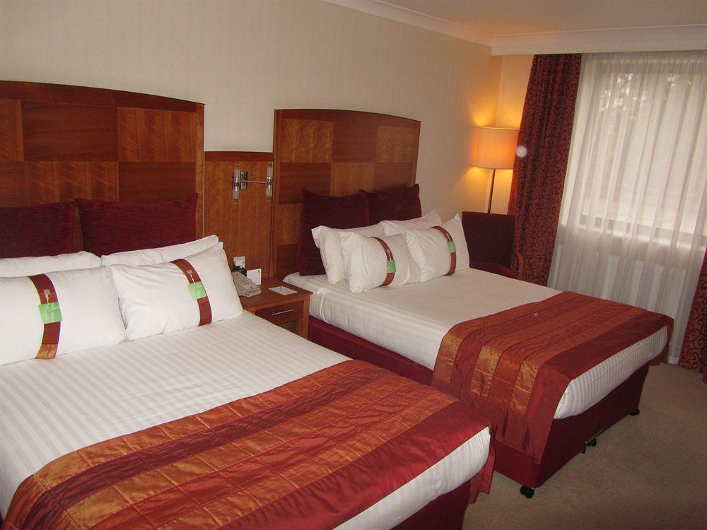 By Ihg Hotel 4*