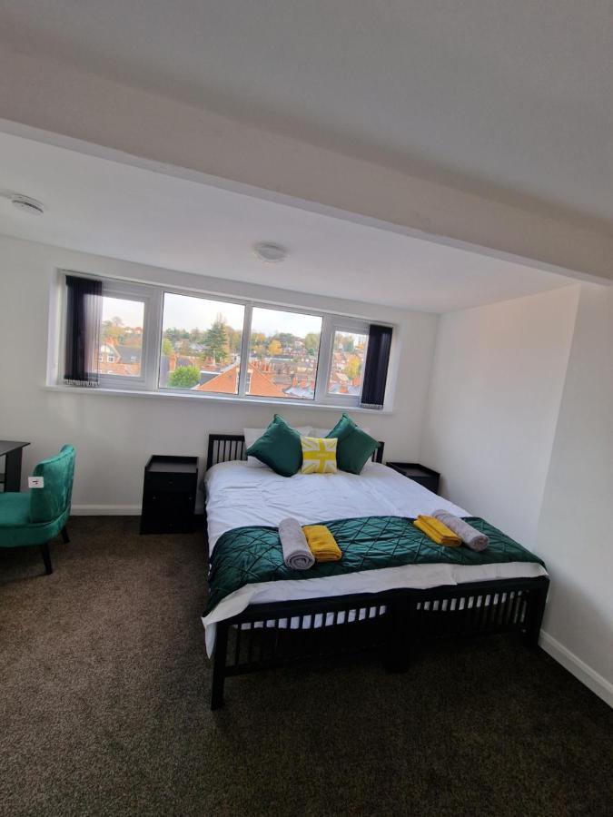 Holiday home Balco Sherwood - 2 Bedrooms, 5 Beds - Sky Tv And Internet