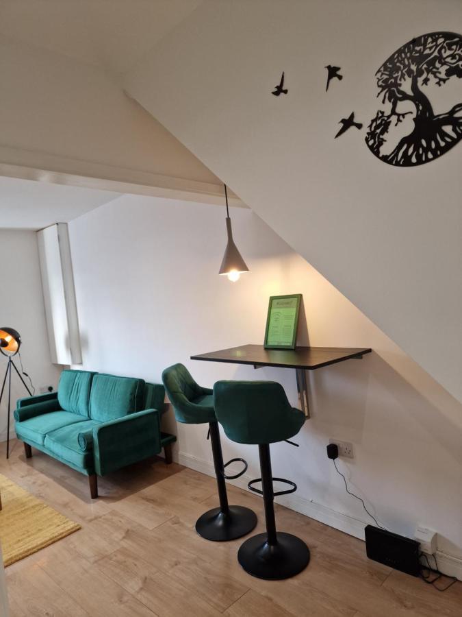 Holiday home Balco Sherwood - 2 Bedrooms, 5 Beds - Sky Tv And Internet