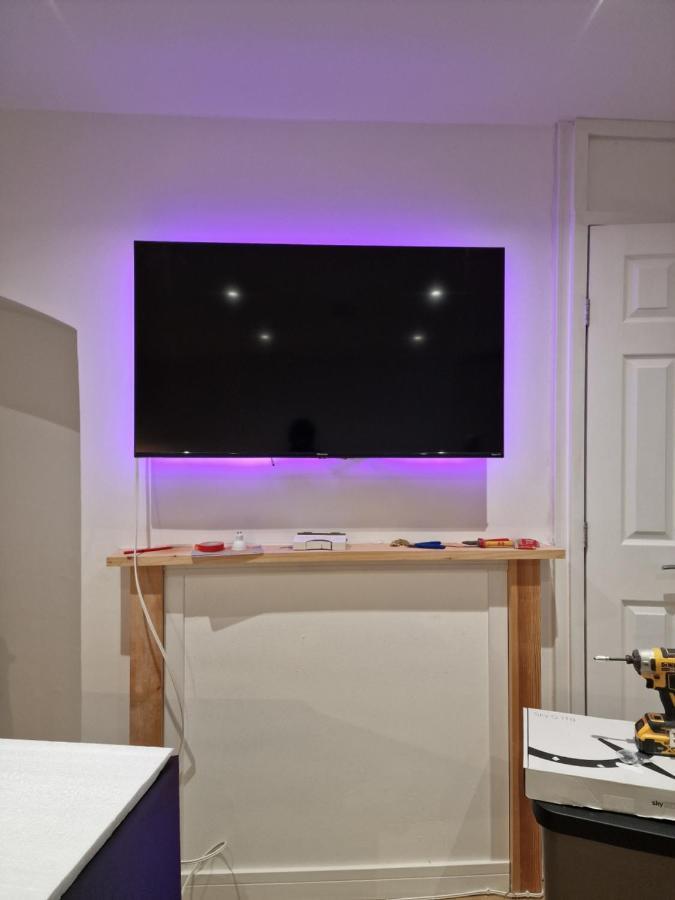 Holiday home Balco Sherwood - 2 Bedrooms, 5 Beds - Sky Tv And Internet *