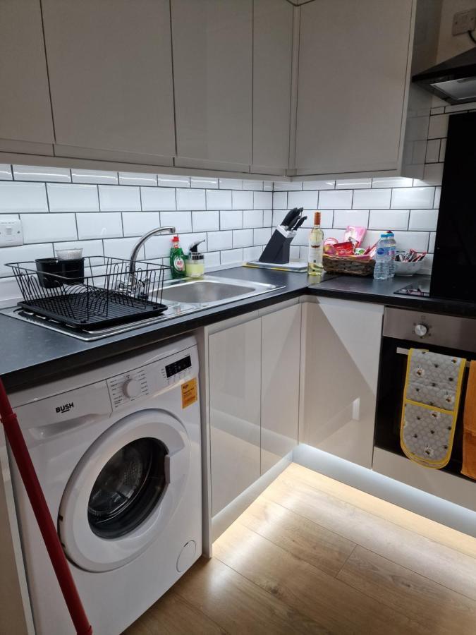 Balco Sherwood - 2 Bedrooms, 5 Beds - Sky Tv And Internet Holiday home