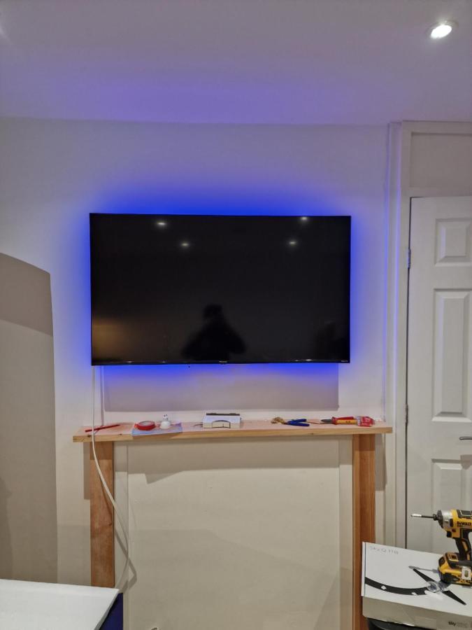 Balco Sherwood - 2 Bedrooms, 5 Beds - Sky Tv And Internet