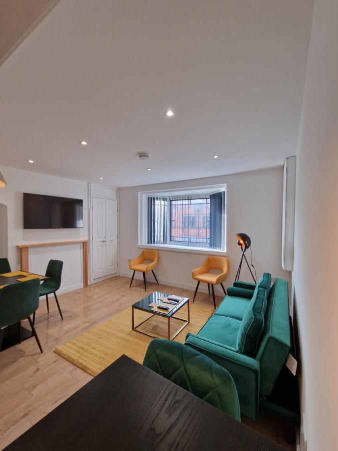 Holiday home Balco Sherwood - 2 Bedrooms, 5 Beds - Sky Tv And Internet