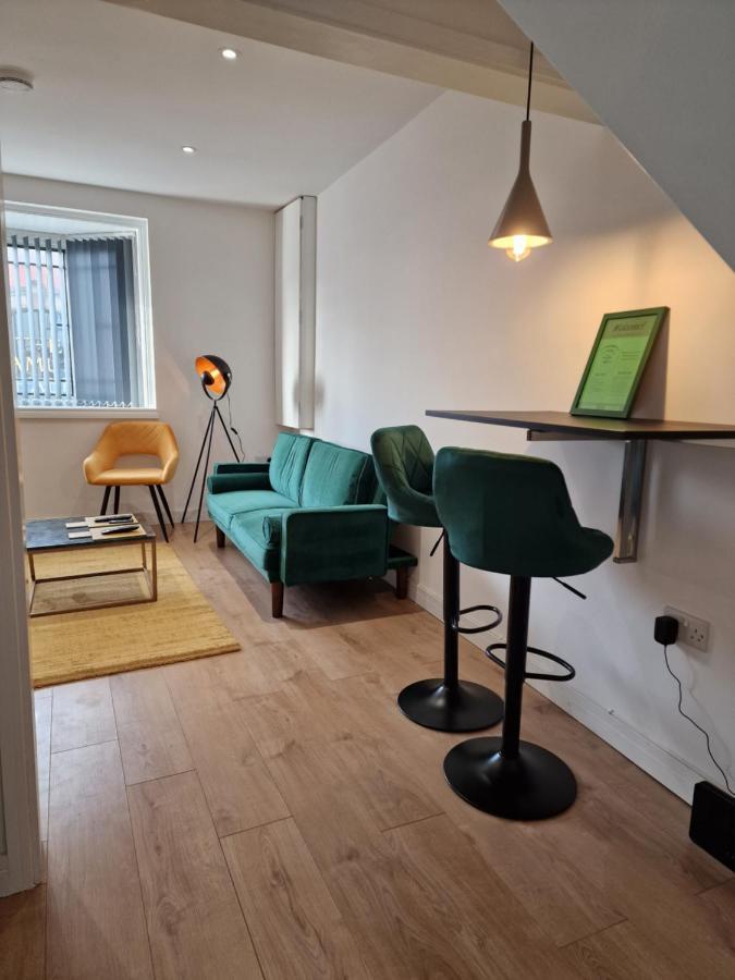 Holiday home Balco Sherwood - 2 Bedrooms, 5 Beds - Sky Tv And Internet *