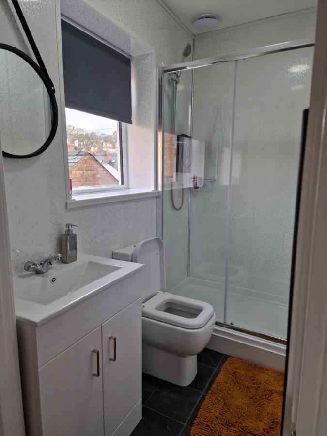 Holiday home Balco Sherwood - 2 Bedrooms, 5 Beds - Sky Tv And Internet *