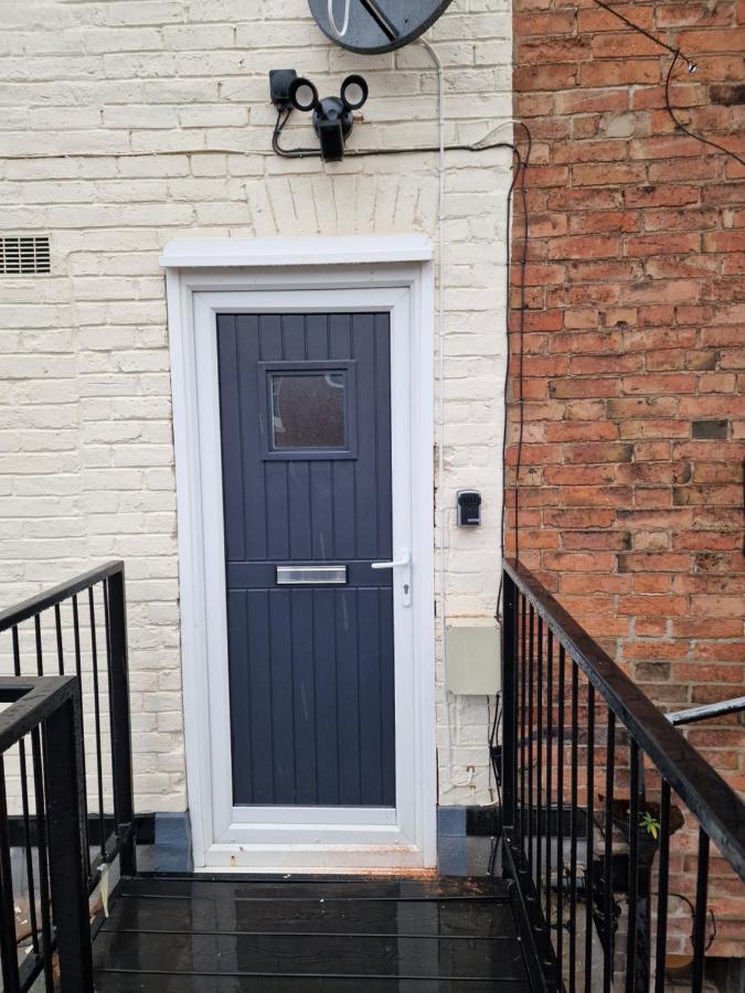Holiday home Balco Sherwood - 2 Bedrooms, 5 Beds - Sky Tv And Internet Nottingham