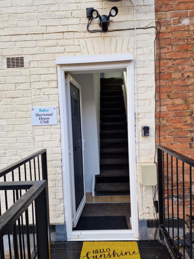Balco Sherwood - 2 Bedrooms, 5 Beds - Sky Tv And Internet