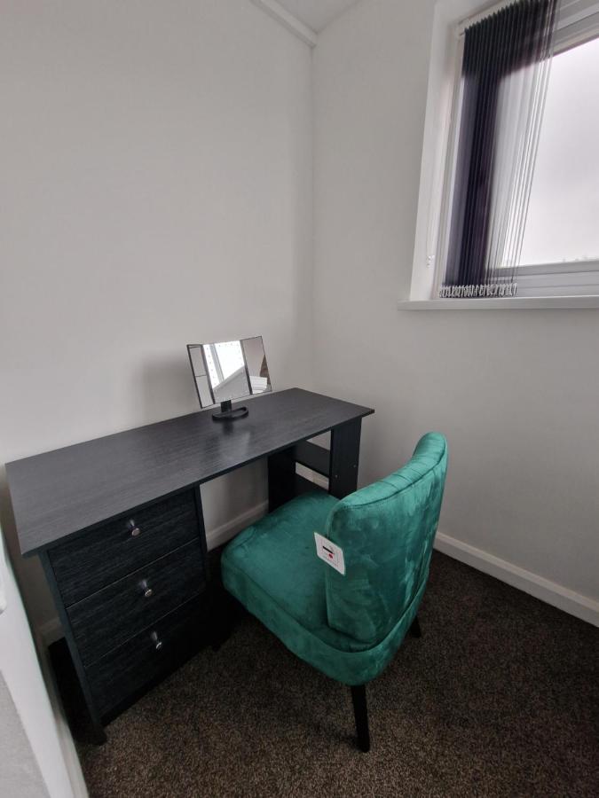 Holiday home Balco Sherwood - 2 Bedrooms, 5 Beds - Sky Tv And Internet Nottingham