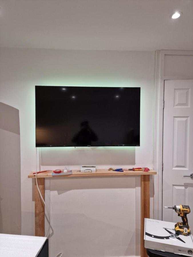 Holiday home Balco Sherwood - 2 Bedrooms, 5 Beds - Sky Tv And Internet *