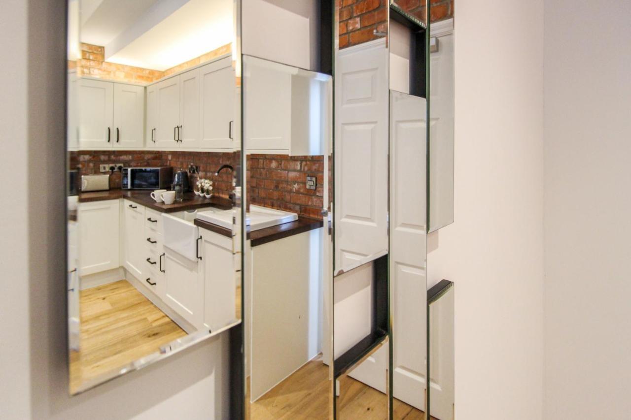 Spacious, Elegant Centre With Free Wifi Apartamento