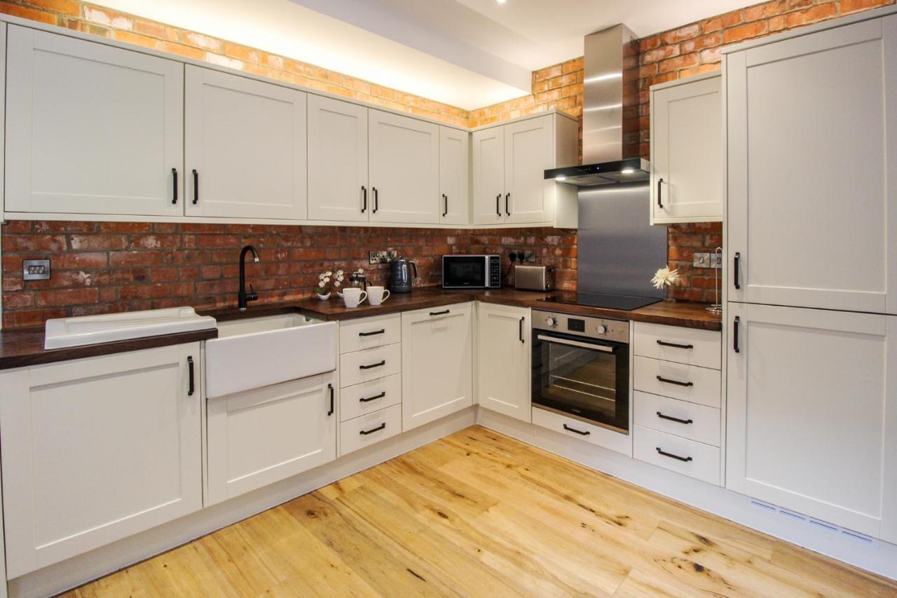 Apartamento Spacious, Elegant Centre With Free Wifi