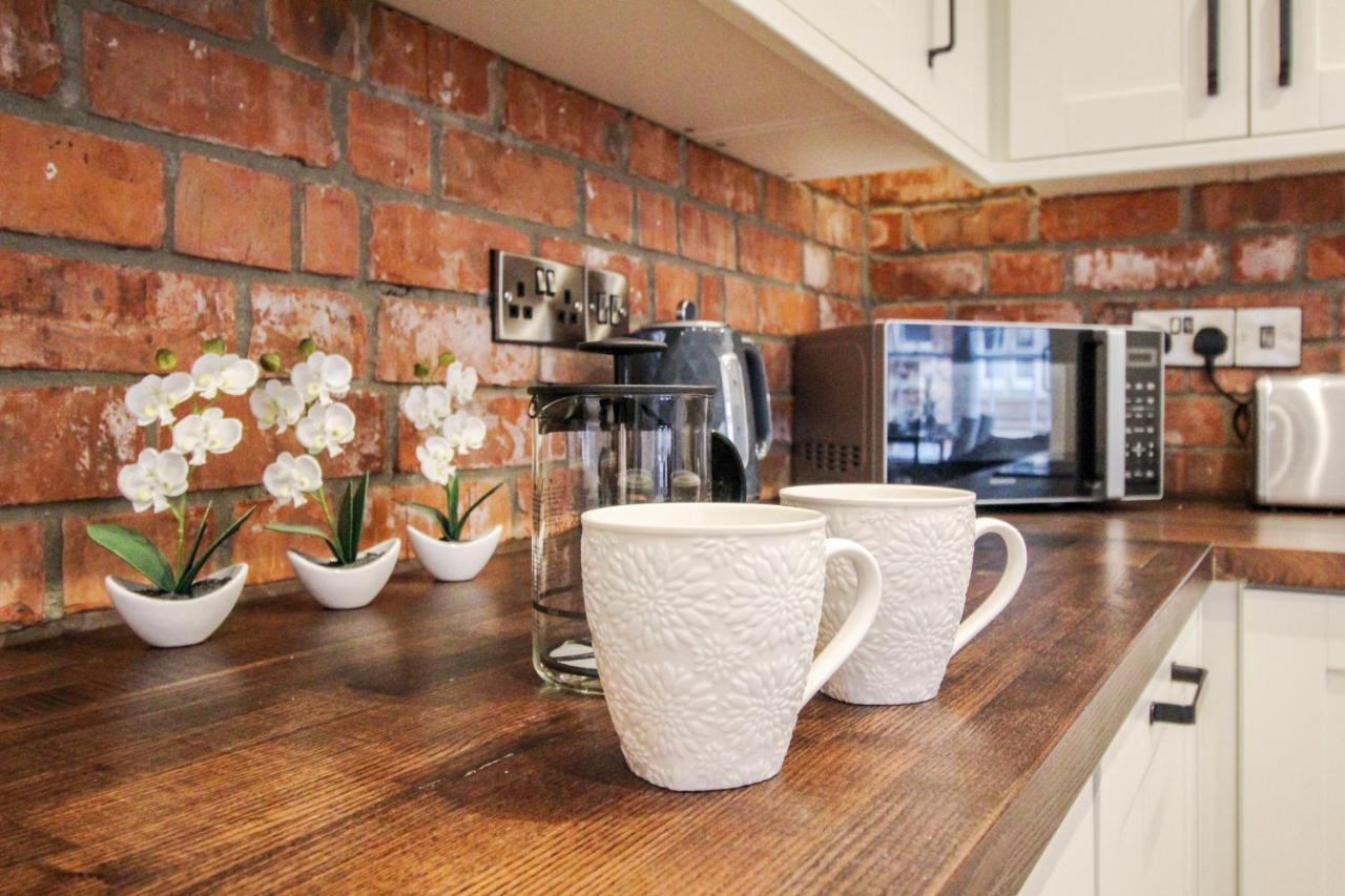 Spacious, Elegant Centre With Free Wifi Apartamento