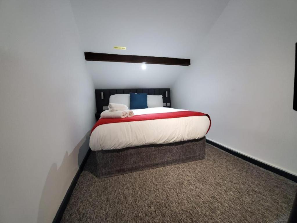Trivelles Regency, 3* Nottingham