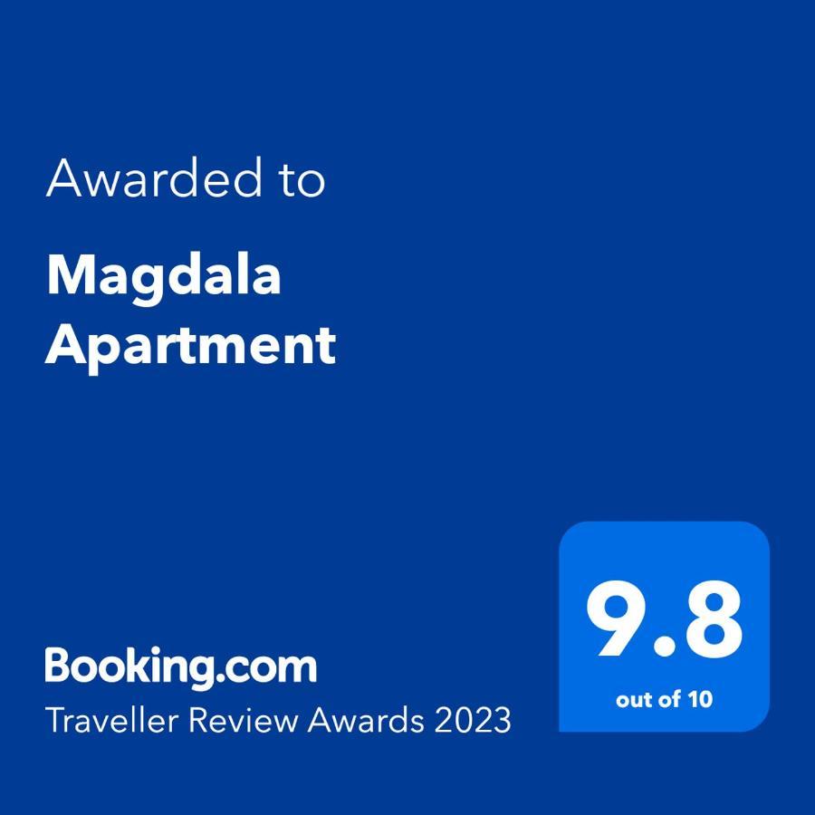 Magdala Nottingham