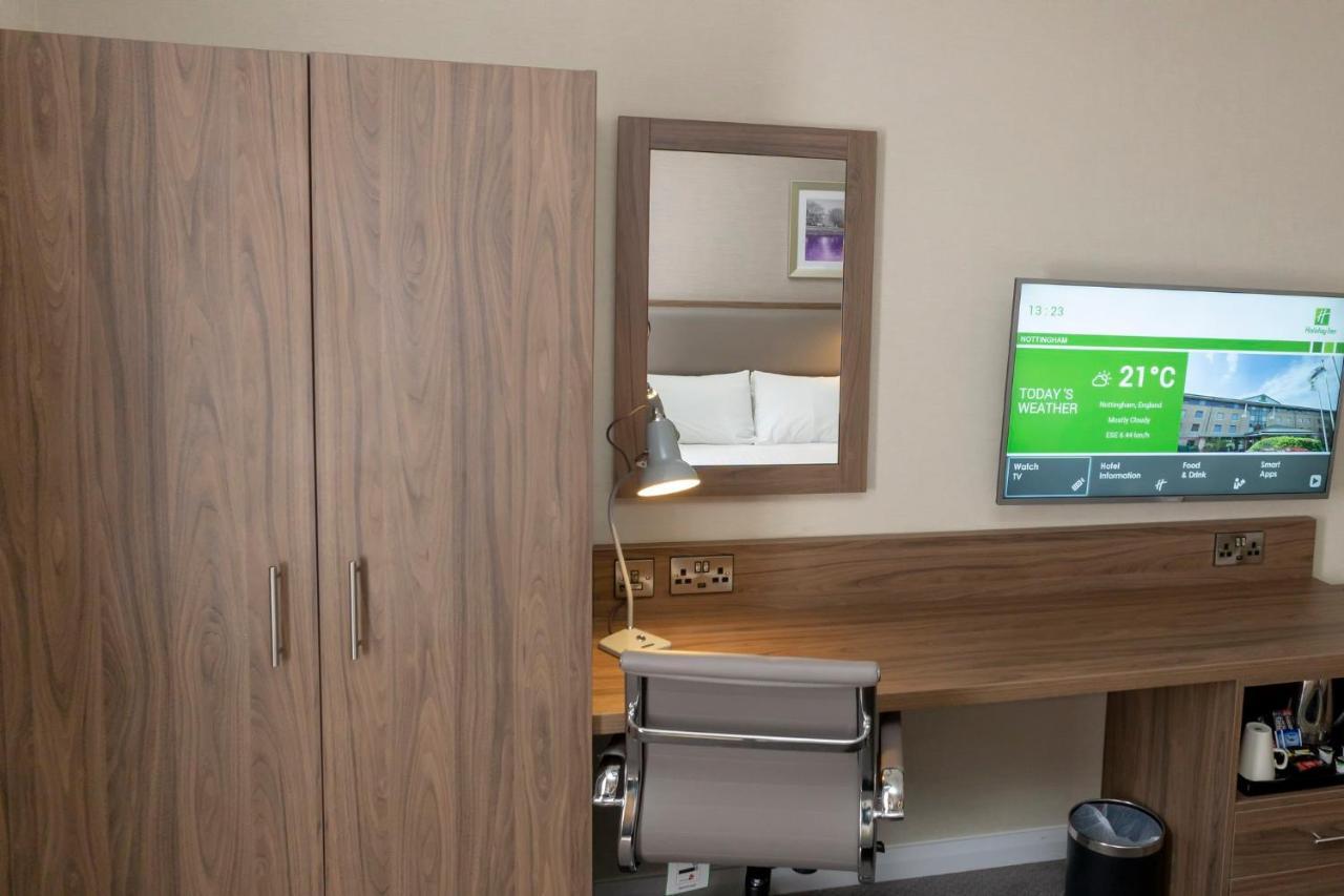 By Ihg Nottingham