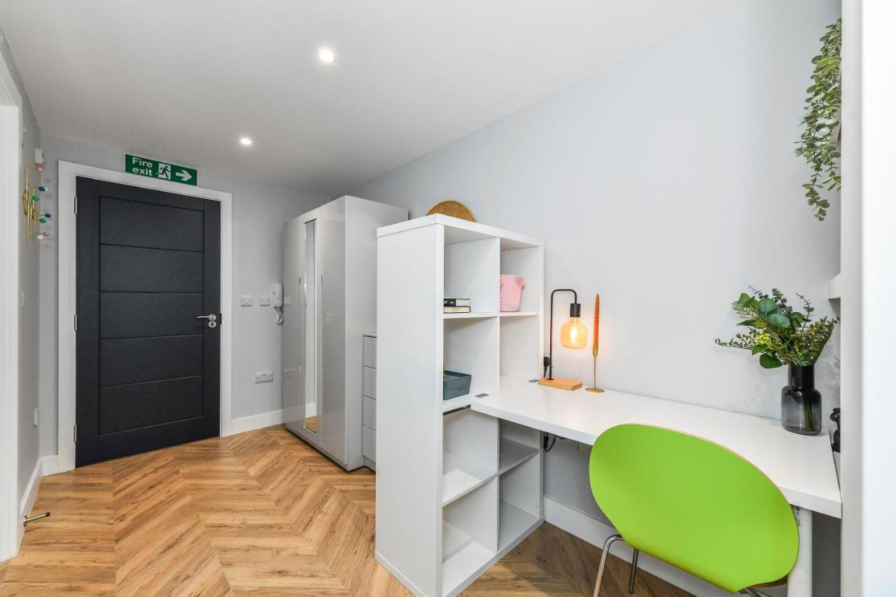 Apartamento The Varsity