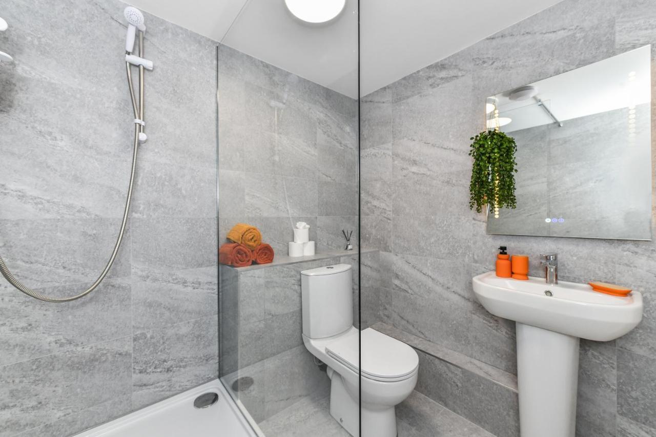 Apartamento The Varsity