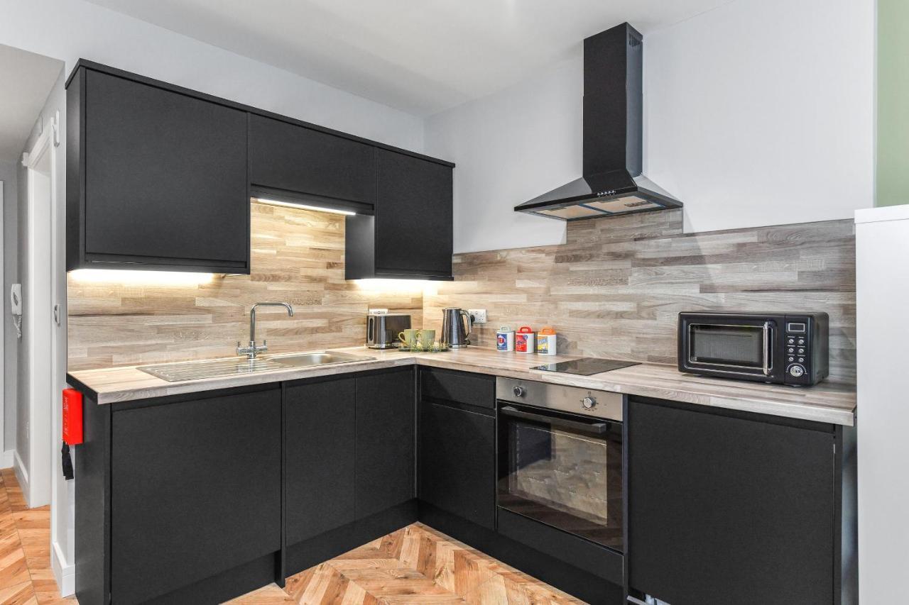 The Varsity Apartamento
