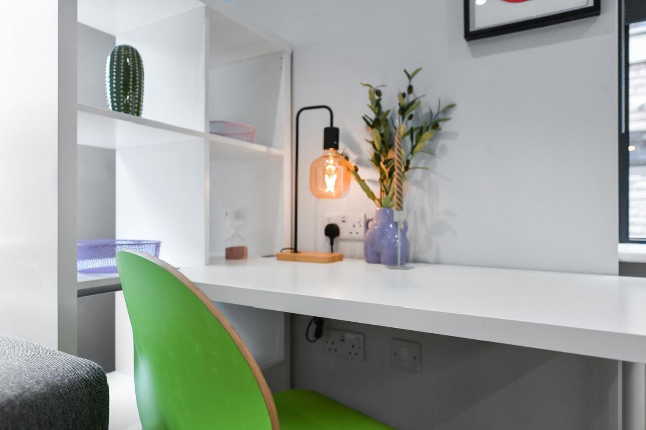 Apartment The Varsity