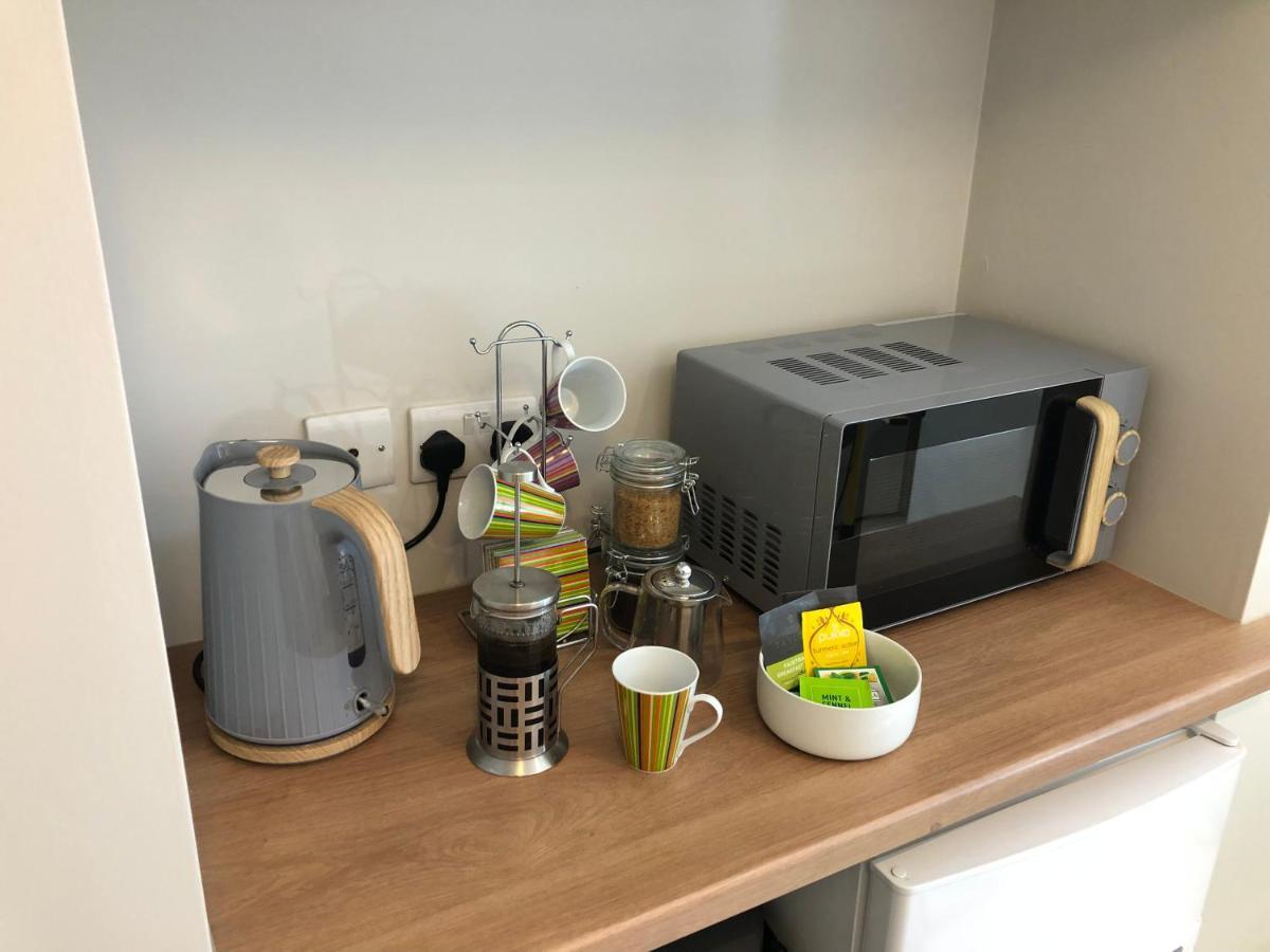 Apartment Cosy Quiet 1 Bedroom Carrington *