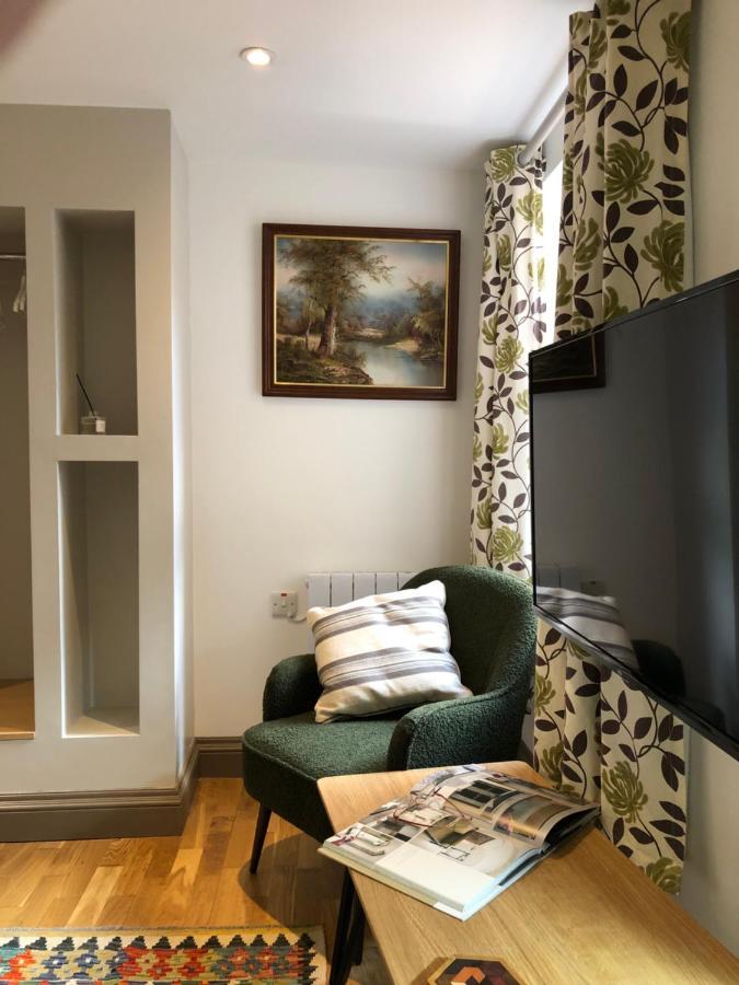 Cosy Quiet 1 Bedroom Carrington Nottingham