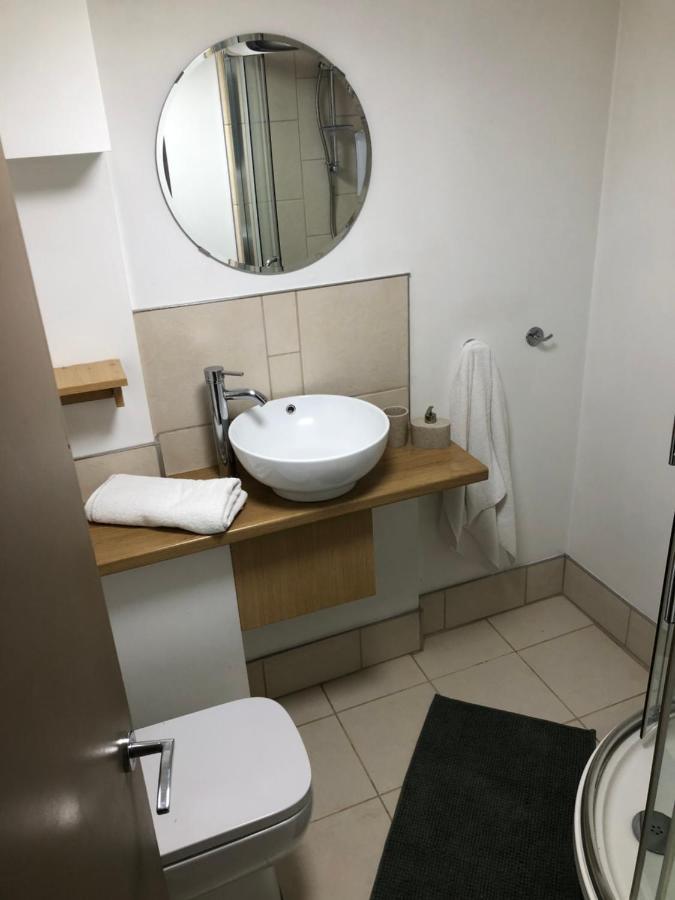 Apartment Cosy Quiet 1 Bedroom Carrington *