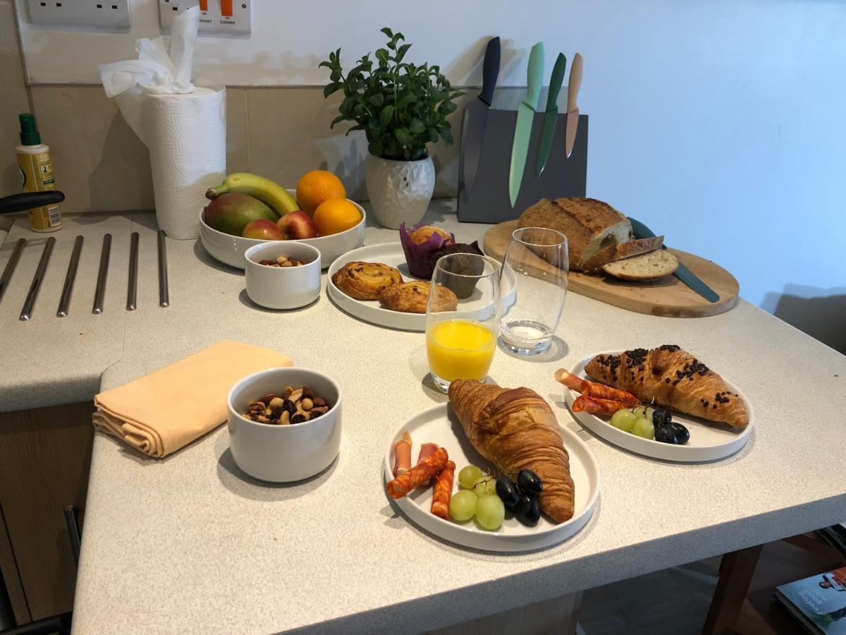 Cosy Quiet 1 Bedroom Carrington