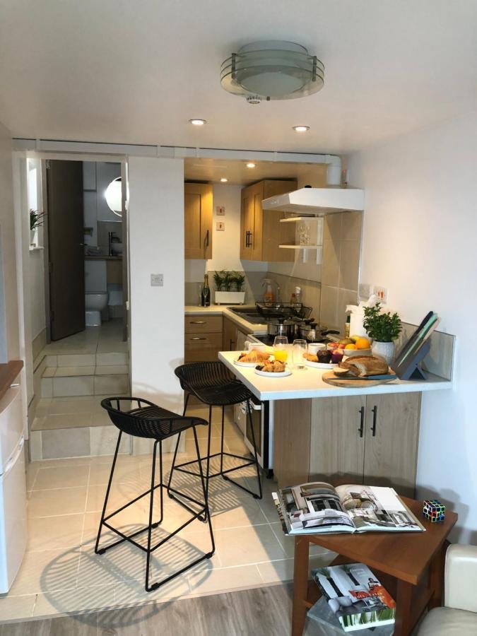 Cosy Quiet 1 Bedroom Carrington * Nottingham