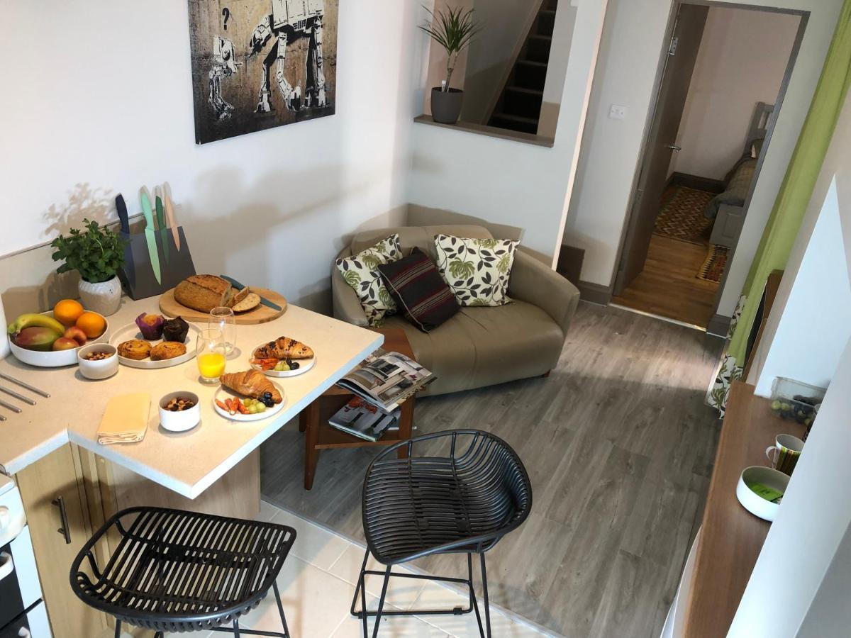 Cosy Quiet 1 Bedroom Carrington Apartment *