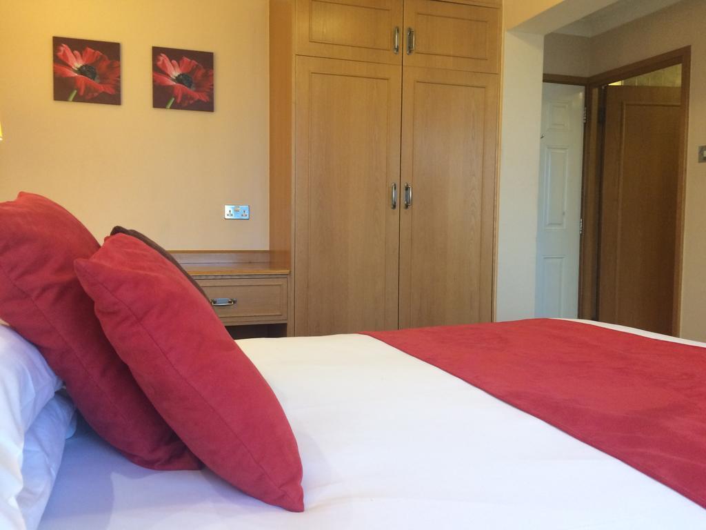 The Strathdon 3* Nottingham