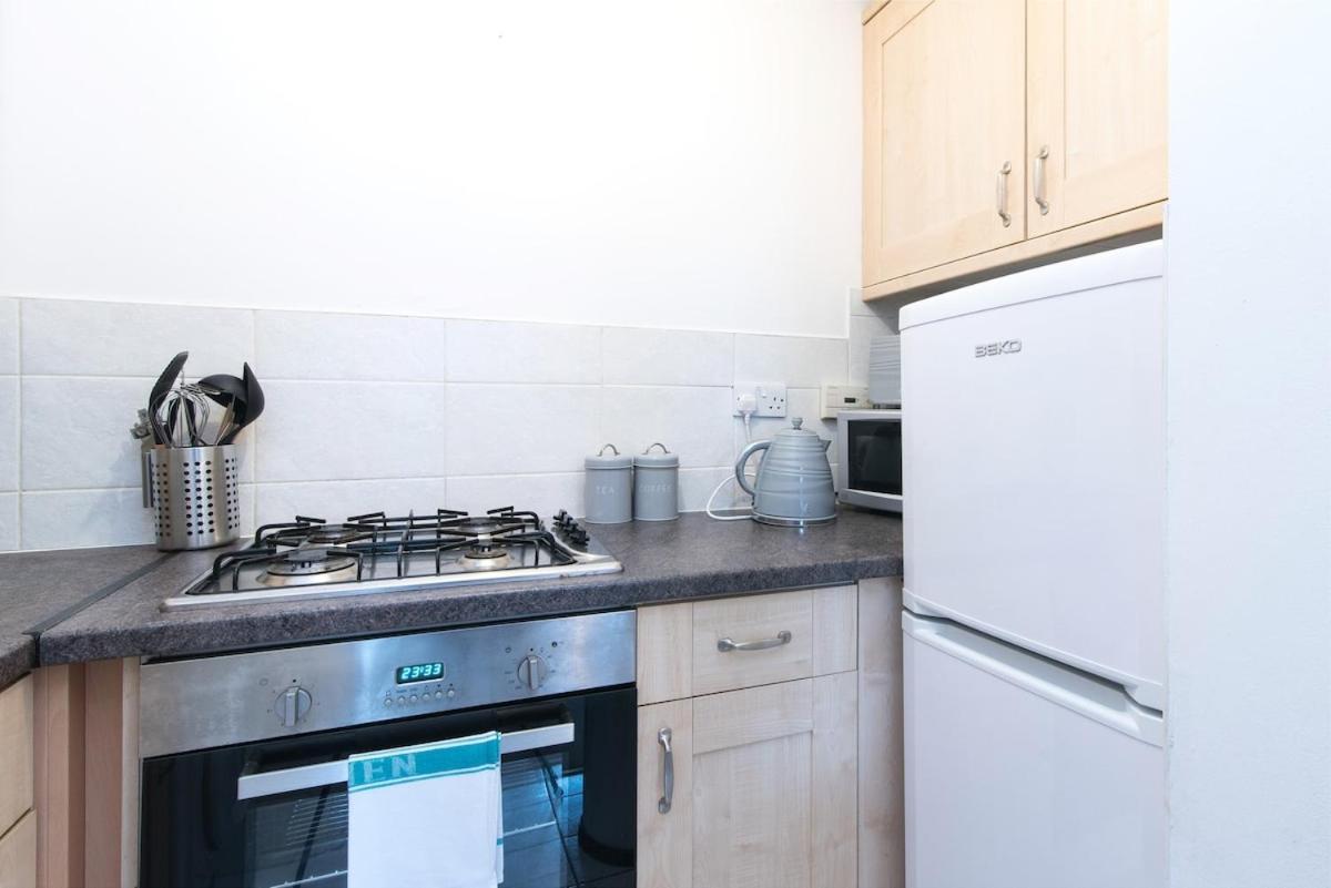 Lambley Court - Cozy Break In Mapperley Aparthotel Nottingham