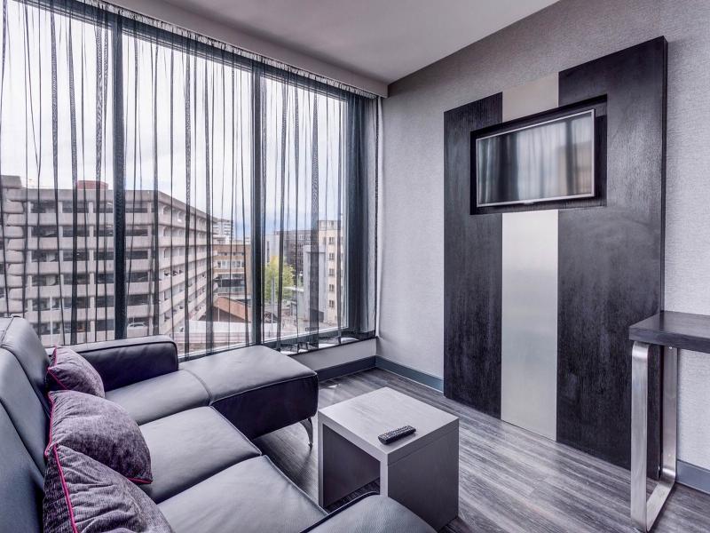Roomzzz 4* Nottingham