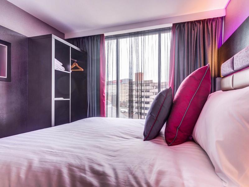 Aparthotel Roomzzz