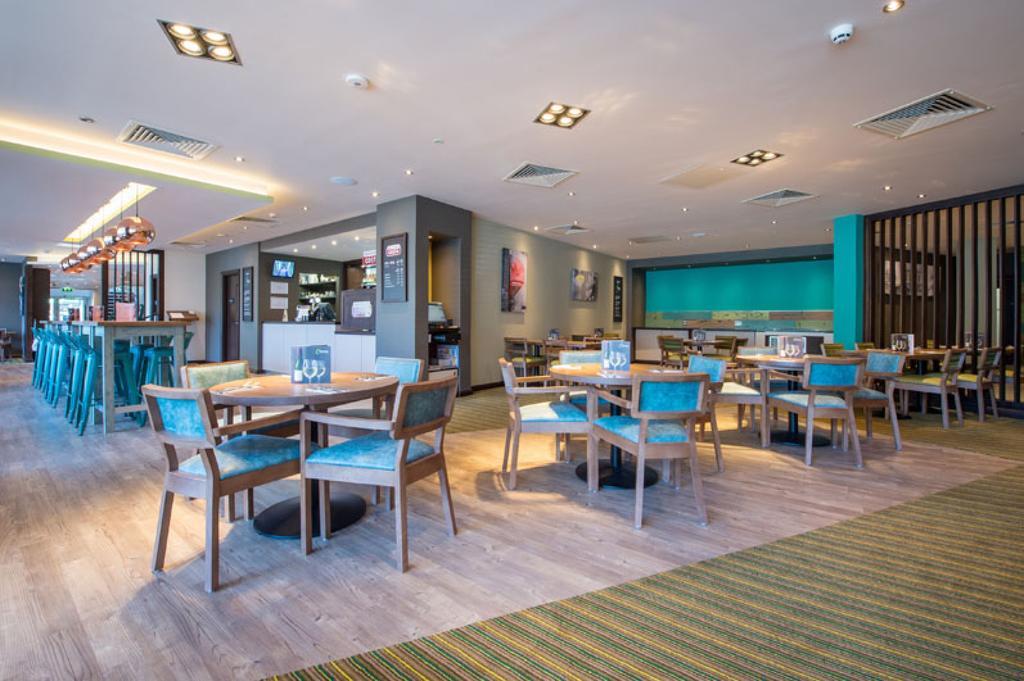 Premier Hotel 3*