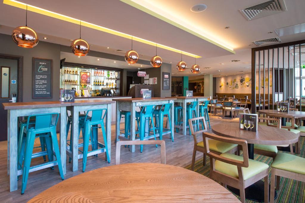 Hotel Premier Nottingham