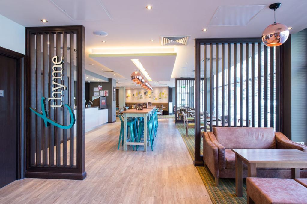 Premier Hotel Nottingham