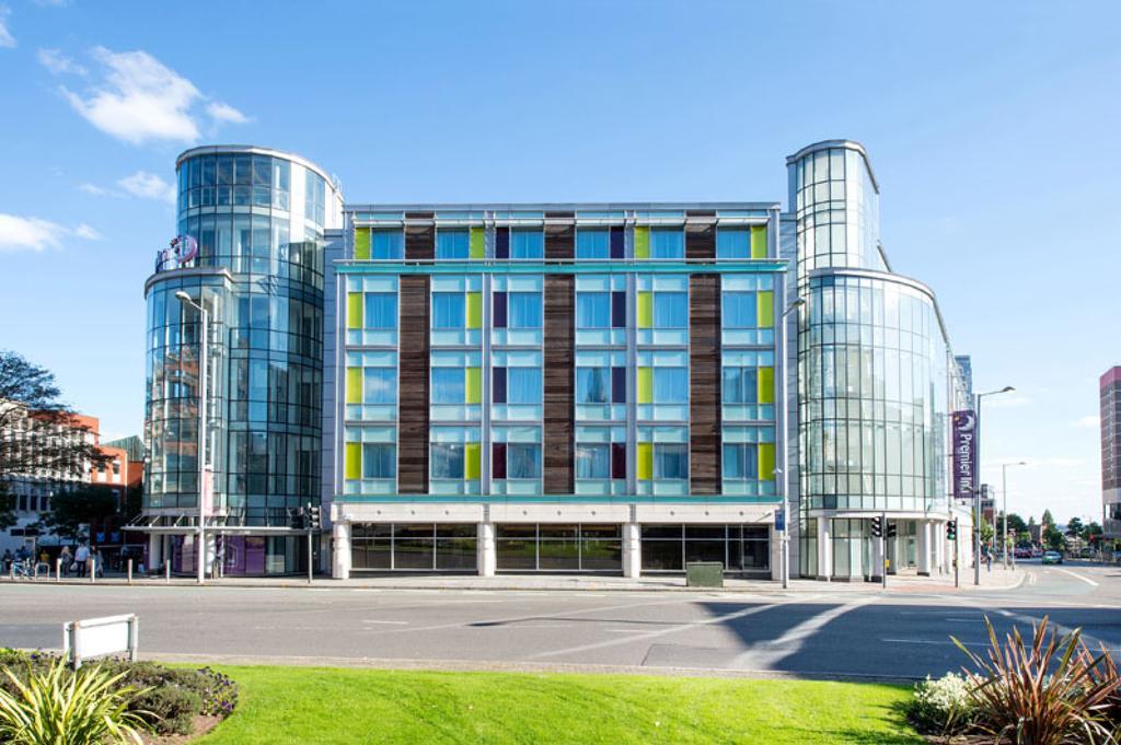 Hotel Premier 3*