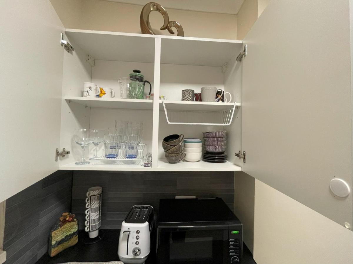 2 Bed 1st Floor Flat Near Centre * Nottingham
