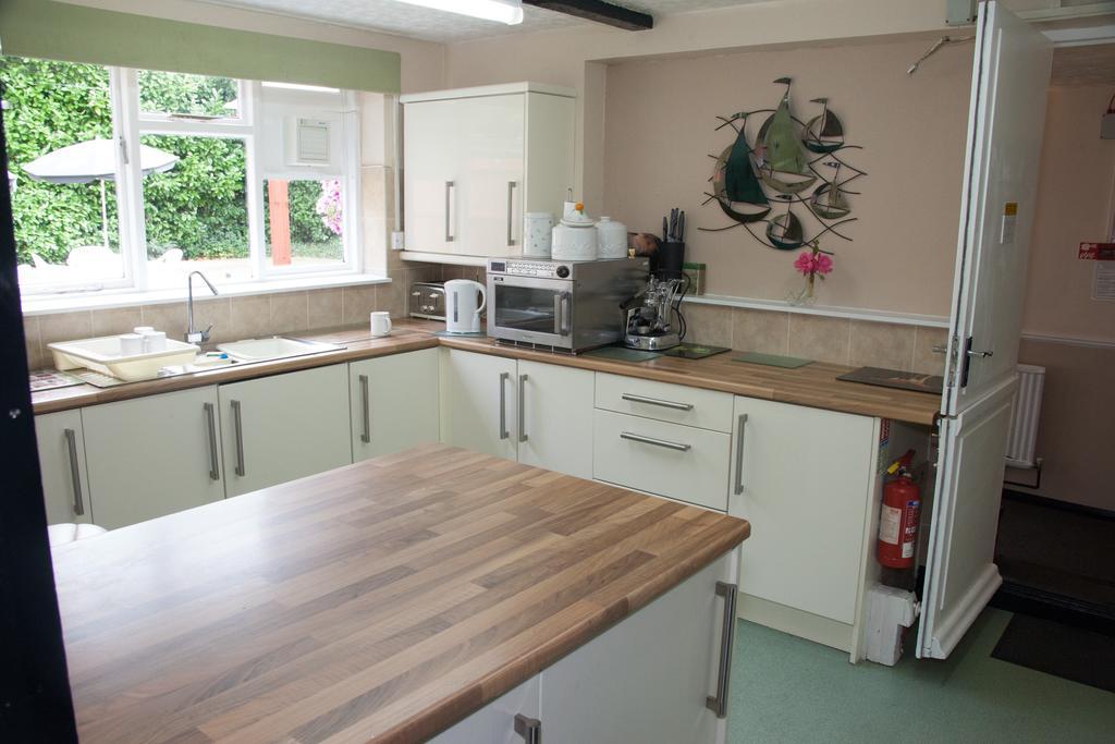 Guest house Tudor 3*